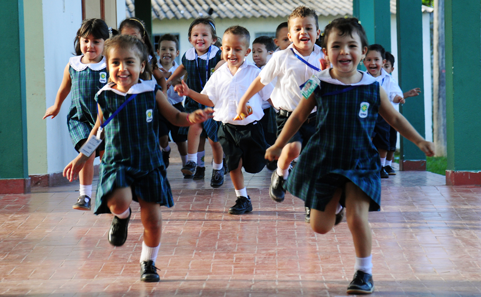 La Gratuidad Escolar Tambi N Comprende Los Refrigerios Escolares Para